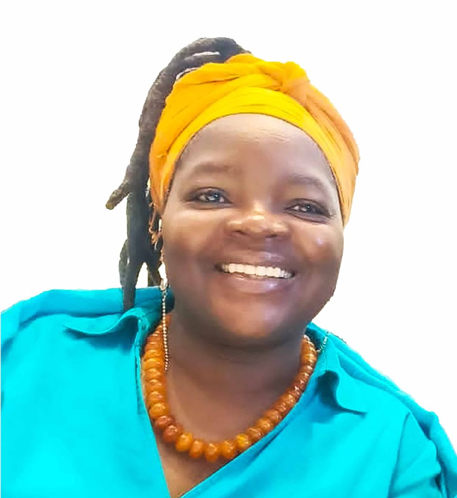 Bridget Muyaya Jumbe