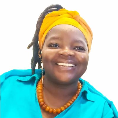 Bridget Muyaya Jumbe